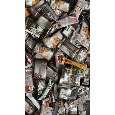 De Koffiebaron Kuchen Assorti Nice