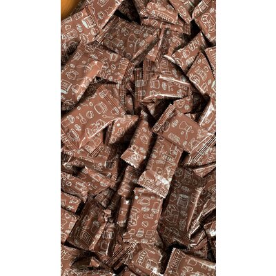 De Koffiebaron Cafe Noir biscuits