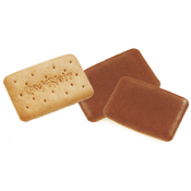 De Koffiebaron Cafe Noir biscuits