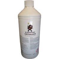 De Koffiebaron Universal descaler 1L