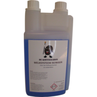 De Koffiebaron Universal milk and cappuccino cleaner 1L