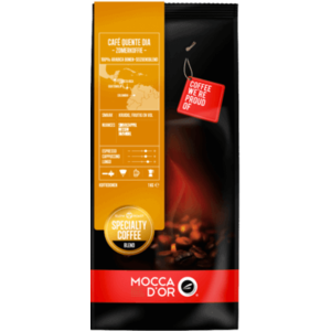 Mocca d'Or Quente Dia Bohnen 1 kg