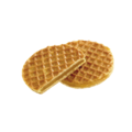 De Koffiebaron Koekjes Stroopwafels