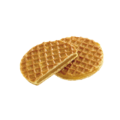 De Koffiebaron Koekjes Stroopwafels (klein)