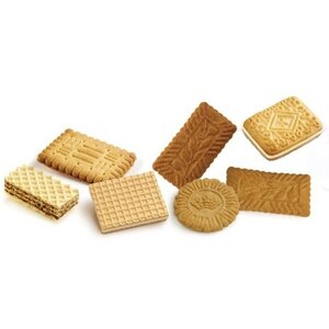 De Koffiebaron Cookies Cafino