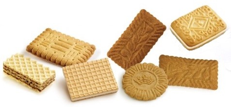 De Koffiebaron Koekjes Cafino