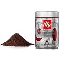 Illy Espresso Classico 90 jaar editie gemalen bonen 250 gr