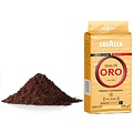 Lavazza Qualita Oro Ground Beans