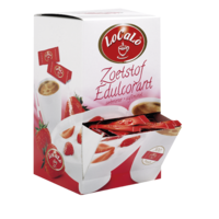LoCaLo Süßmittel