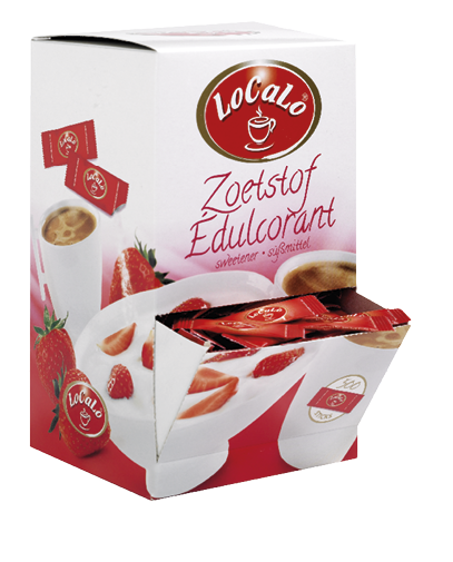 LoCaLo Sweetener