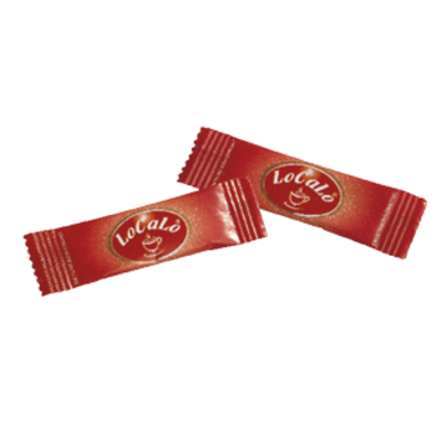 LoCaLo Sweetener tablets based on Aspertane