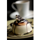 Brasilianischer Kaffeepudding: cremig & intensiv