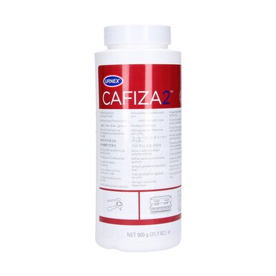 Urnex Cafiza cleaning powder 900 grams