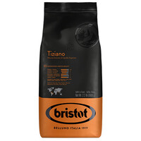Bristot Tiziano beans 1 kg