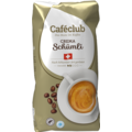 Caféclub Crema Schümli bohnen 1 kg