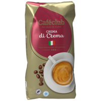 Caféclub Crema di Crema