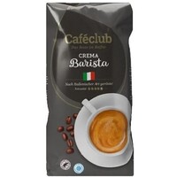 Caféclub Crema Barista bohnen 1 kg