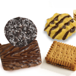 Delicious with coffee