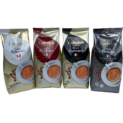 Caféclub Musterpackung Cafeclub
