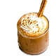 Pumpkin Spice Latte: autumn in a cup