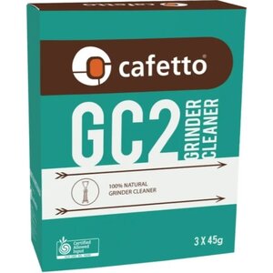 Cafetto Kaffeemühlenreiniger