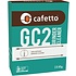 Cafetto KaffeemÃ¼hlenreiniger 3x5 gr