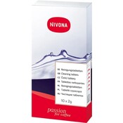 Nivona Cleaning tablets 10 pieces