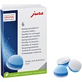 Jura Cleaning tablets 6 pieces