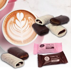 De Koffiebaron Koekjes Crocanto Mix