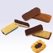 De Koffiebaron Kuchen Assorti Electra