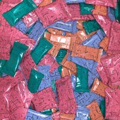 De Koffiebaron Koekjes assortiment Electra