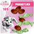 De Koffiebaron Chocolate Easter Eggs 1 kilo