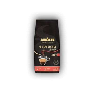 Lavazza Espresso Barista Gran Crema 1 kg vanaf € 20,02