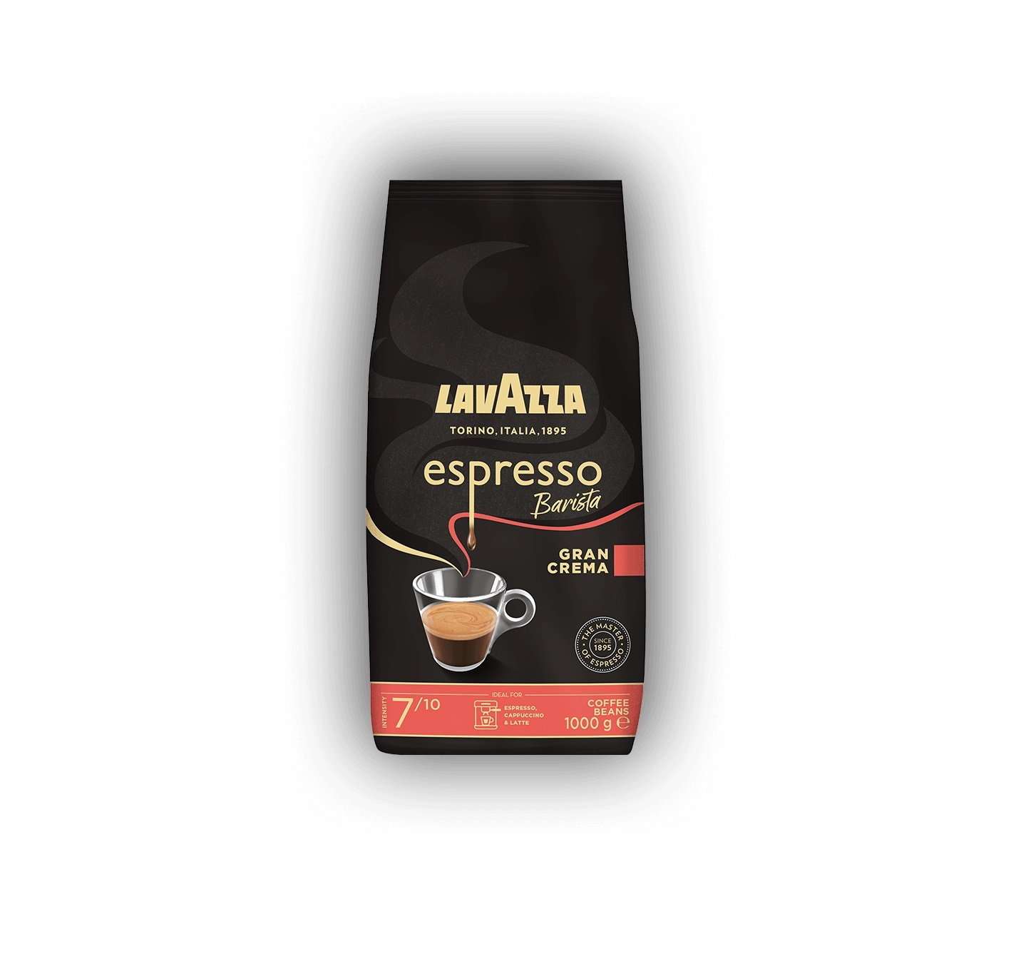 Lavazza Espresso Barista Gran Crema