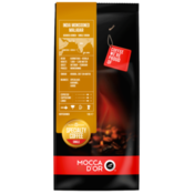 Mocca d'Or India Monsooned Malabar Bohnen 1 kg