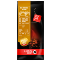 Mocca d'Or India Monsooned Malabar bonen 1 kg