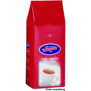 Caffé Breda San Paulo beans 1 kg