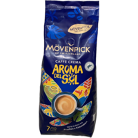 Mövenpick Caffè Crema Aroma del Sol beans 1 kg