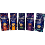 Mövenpick Sample pack 5 x 1 kilo