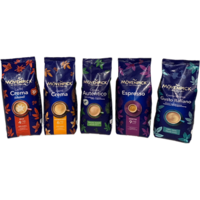 Mövenpick Sample pack 5 kg