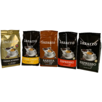 Lazarro Sample pack 5 kg