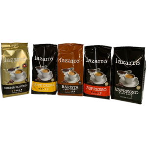 Lazarro Sample pack 5 kg