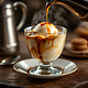 Affogato: simpel, stijlvol en heerlijk
