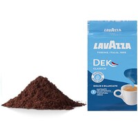 Lavazza Dek Classico gemalen