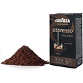 Lavazza Espresso Classico Italiano ground beans