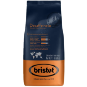 Bristot Decaffeinato bonen 500 gram
