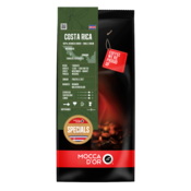 Mocca d'Or Costa Rica beans 500 gr