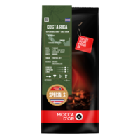 Mocca d'Or Costa Rica bonen 500 gr