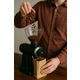 Bohnen oder vorgemahlener Kaffee?