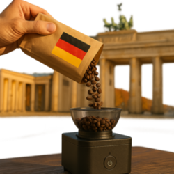 Deutscher Kaffee